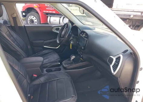 2020 Kia Soul Lx/X Line/S z USA, uszkodzony, nr VIN KNDJ23AUXL7078928